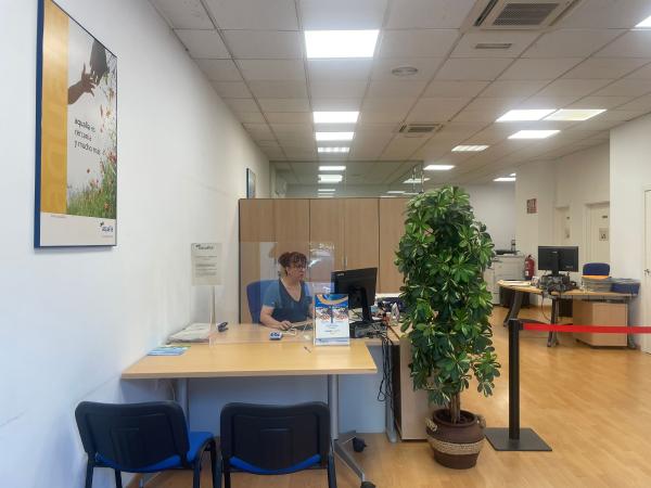 El Excmo. Ayto. de Villena y Aqualia solicitan que los ciudadanos de Villena actualicen sus datos para ofrecer un mejor servicio